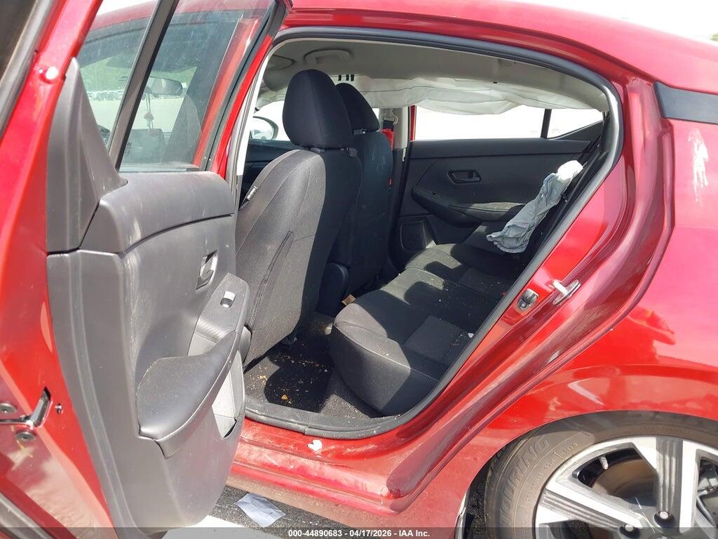 3N1AB8CV0RY372576 2024 NISSAN SENTRA photo no. 8