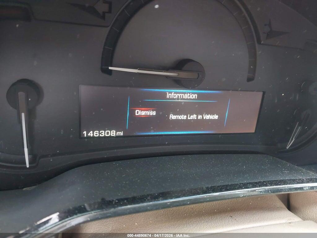 1G6AY5S38E0145802 2014 CADILLAC CTS photo no. 7