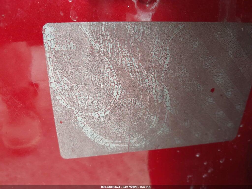 1G6AY5S38E0145802 2014 CADILLAC CTS photo no. 9