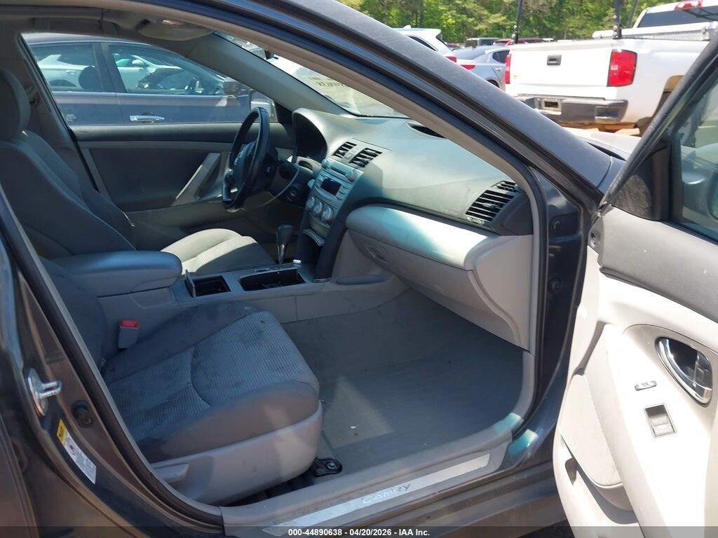 4T1BF3EK7BU661941 2011 TOYOTA CAMRY photo no. 5