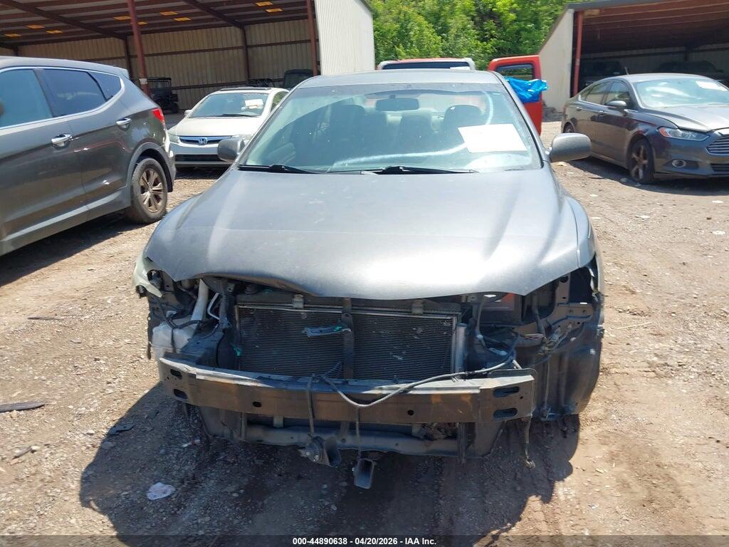 4T1BF3EK7BU661941 2011 TOYOTA CAMRY photo no. 6
