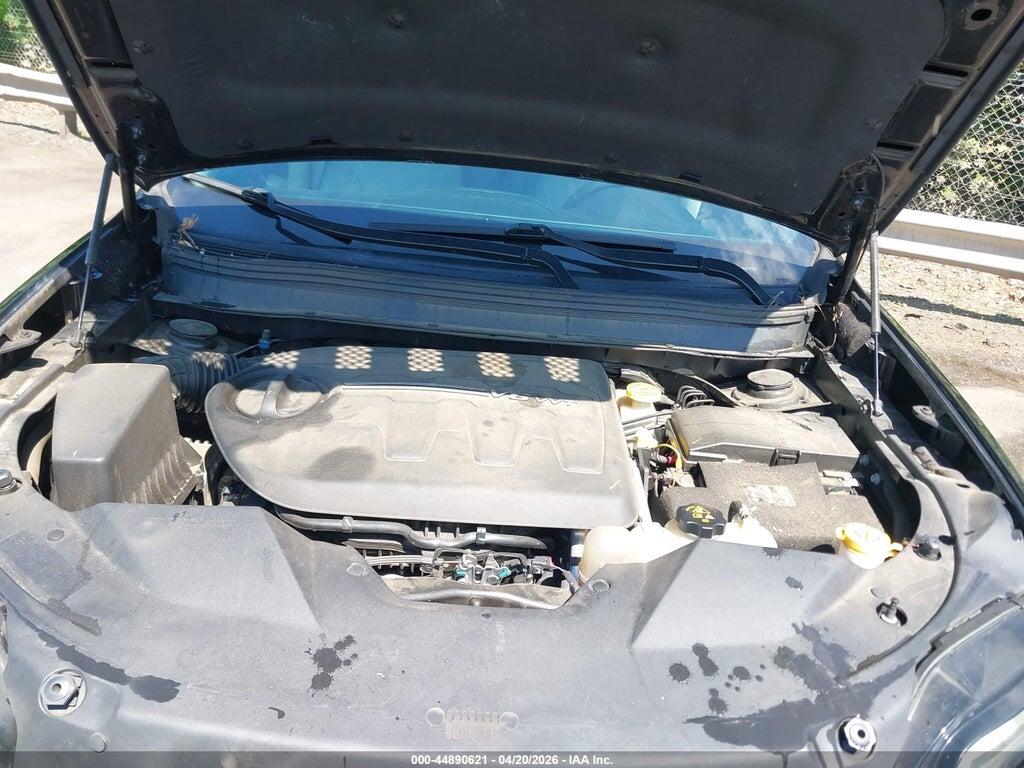 1C4PJLDX5KD243593 2019 JEEP CHEROKEE photo no. 10
