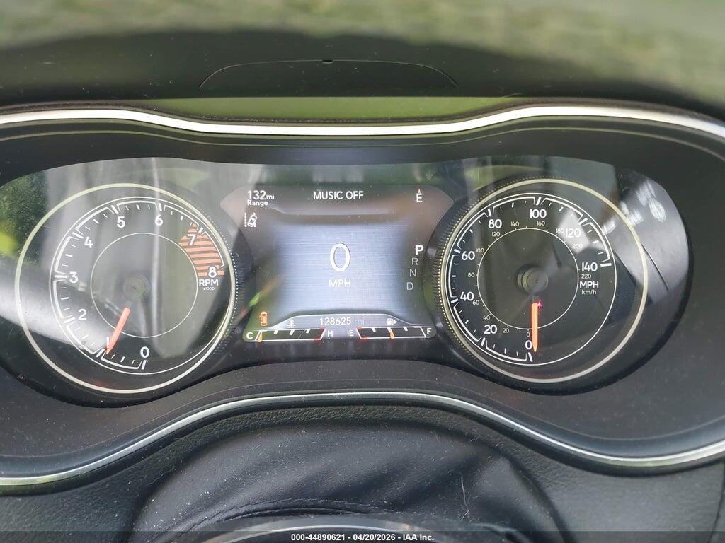 1C4PJLDX5KD243593 2019 JEEP CHEROKEE photo no. 7