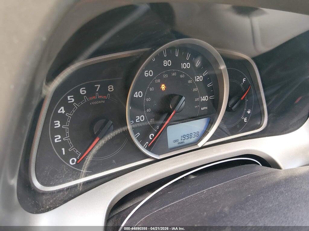 2T3RFREV8FW292225 2015 TOYOTA RAV4 photo no. 7