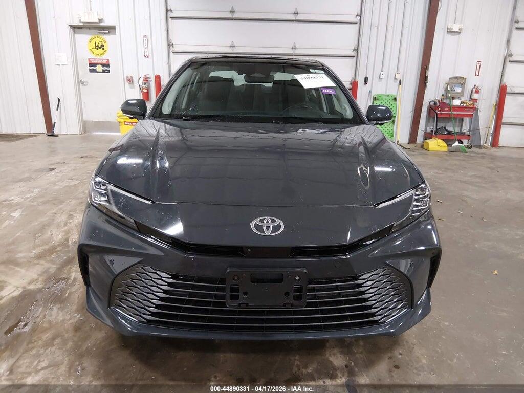 4T1DBADK5SU012469 2025 TOYOTA CAMRY photo no. 12