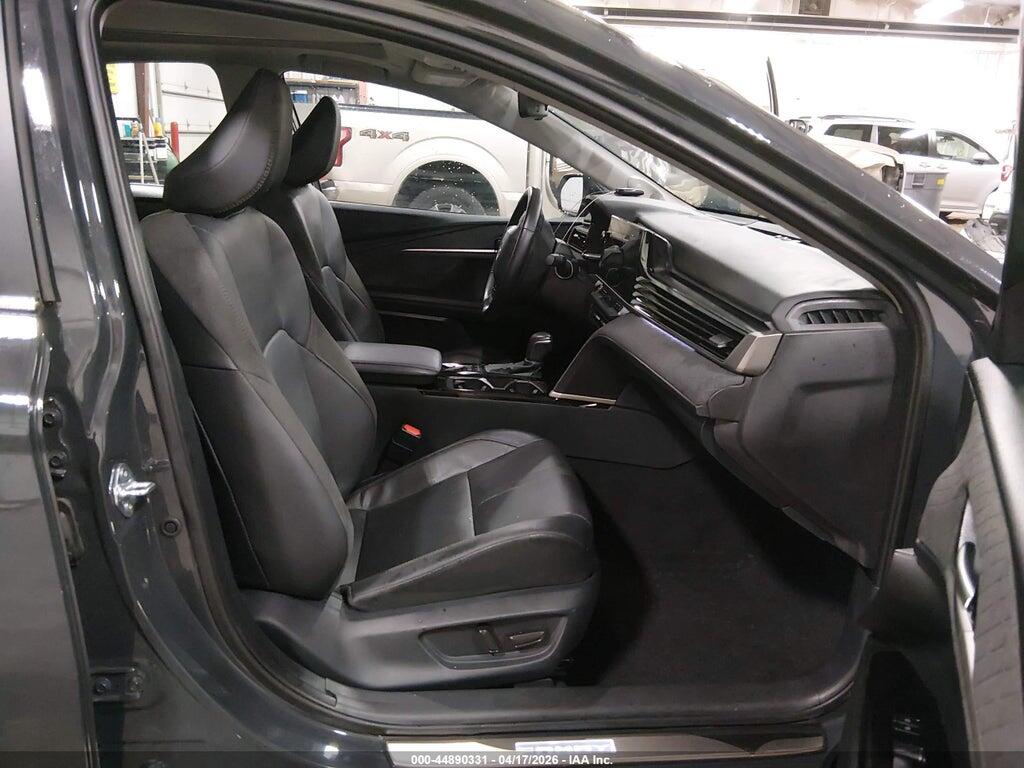 4T1DBADK5SU012469 2025 TOYOTA CAMRY photo no. 5