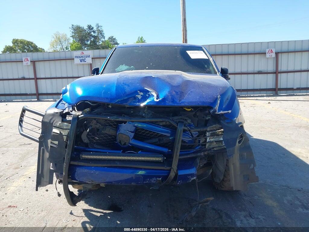 1C6RR6FT3ES243502 2014 RAM 1500 photo no. 12
