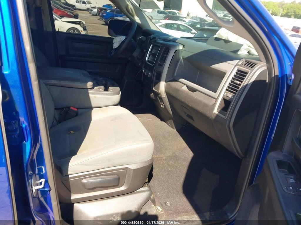 1C6RR6FT3ES243502 2014 RAM 1500 photo no. 5