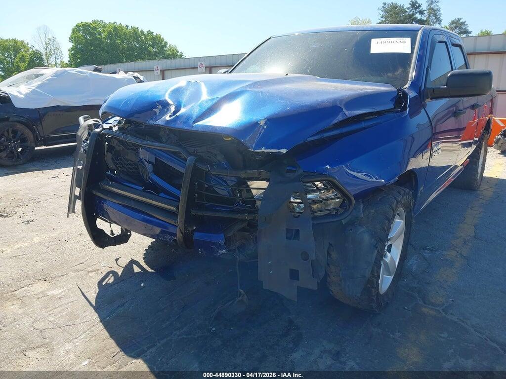 1C6RR6FT3ES243502 2014 RAM 1500 photo no. 6