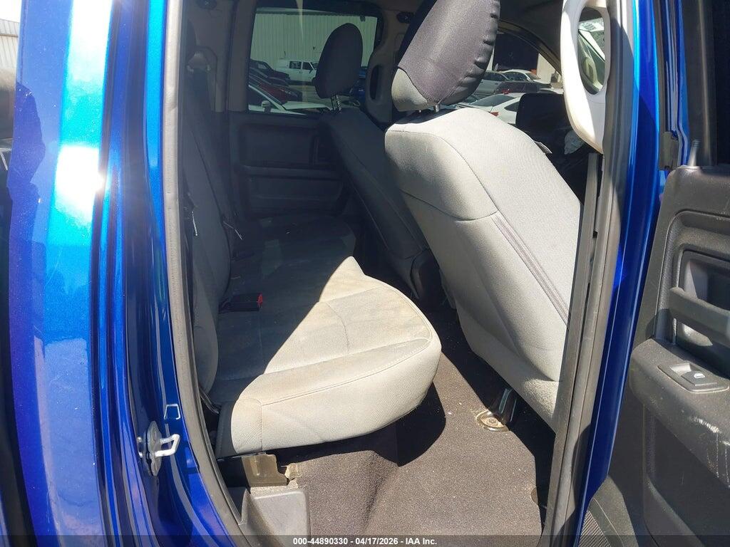 1C6RR6FT3ES243502 2014 RAM 1500 photo no. 8