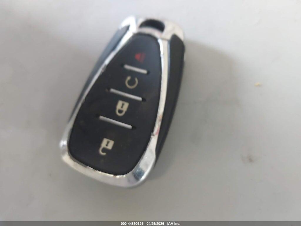2GNAXSEV0L6176677 2020 CHEVROLET EQUINOX photo no. 11