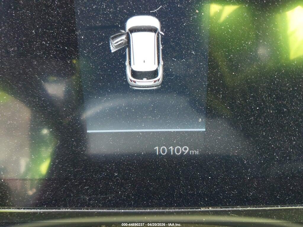 3KMJB3DE4SE018854 2025 HYUNDAI TUCSON photo no. 7