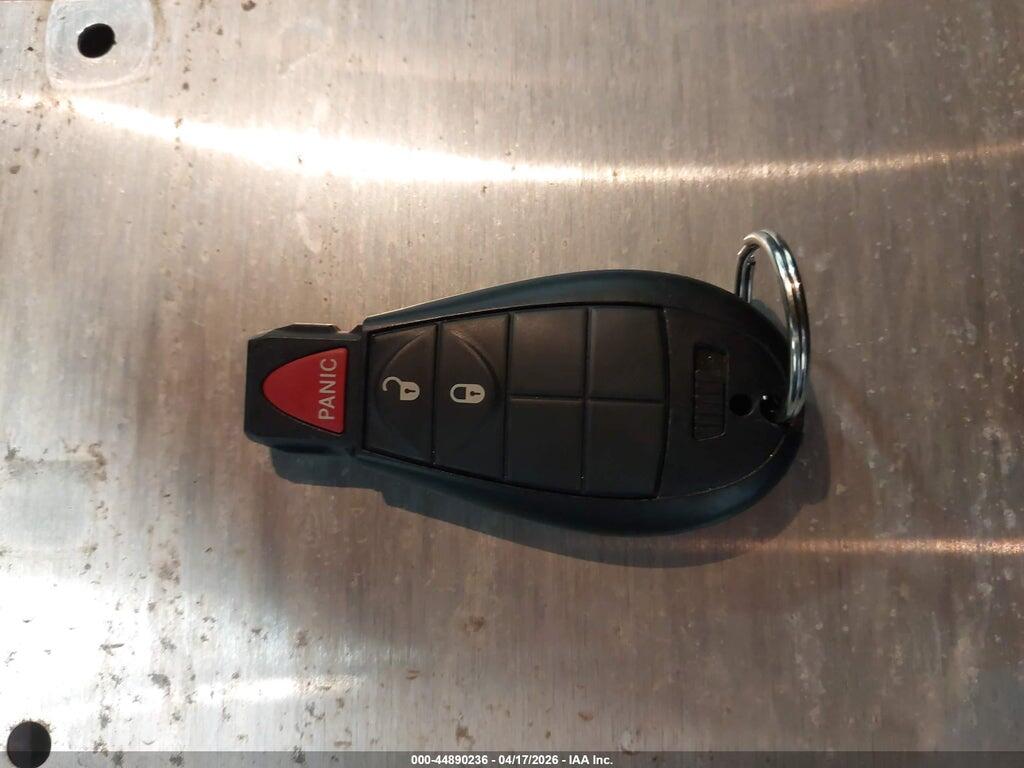 1C4RJFAG1DC626034 2013 JEEP GRAND CHEROKEE photo no. 11