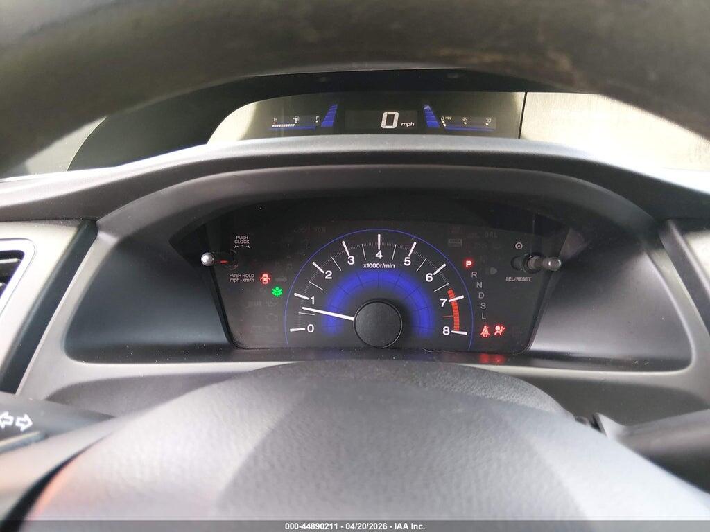 2HGFB2F5XFH513622 2015 HONDA CIVIC photo no. 7