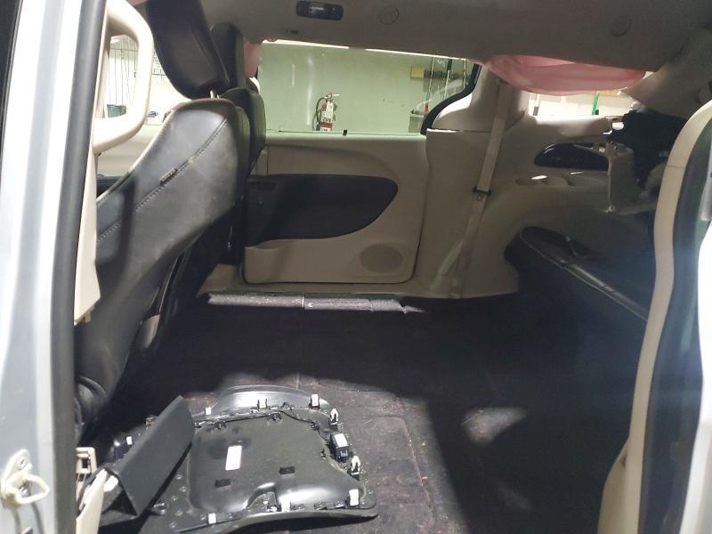2022 CHRYSLER PACIFICA LIMITED — Фото 11 из 13