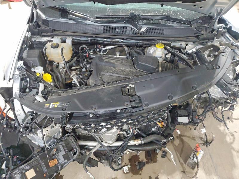 2022 CHRYSLER PACIFICA LIMITED — Фото 12 из 13