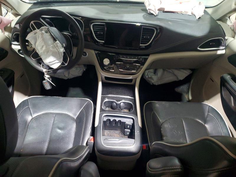 2022 CHRYSLER PACIFICA LIMITED — Фото 8 из 13