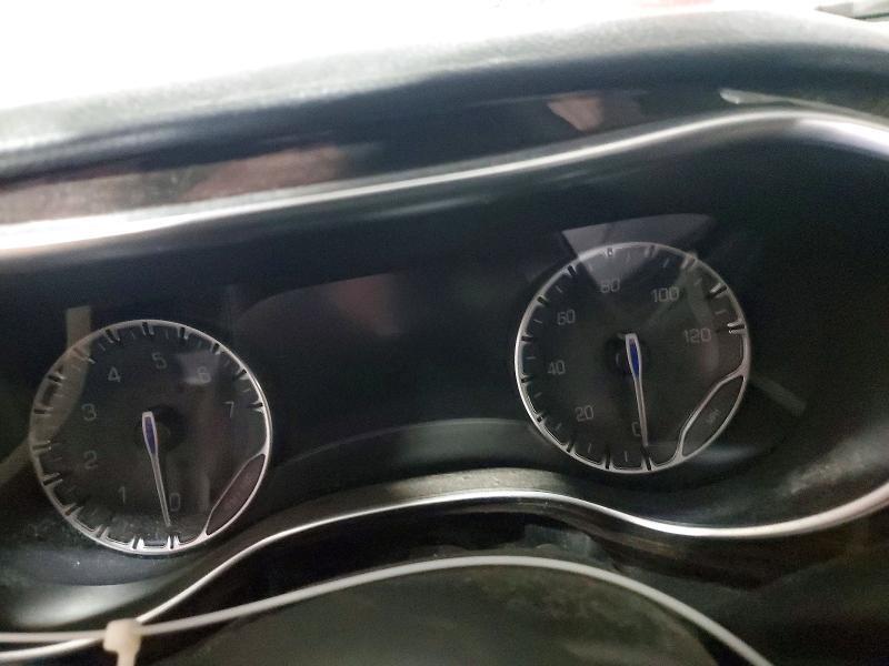 2022 CHRYSLER PACIFICA LIMITED — Фото 9 из 13