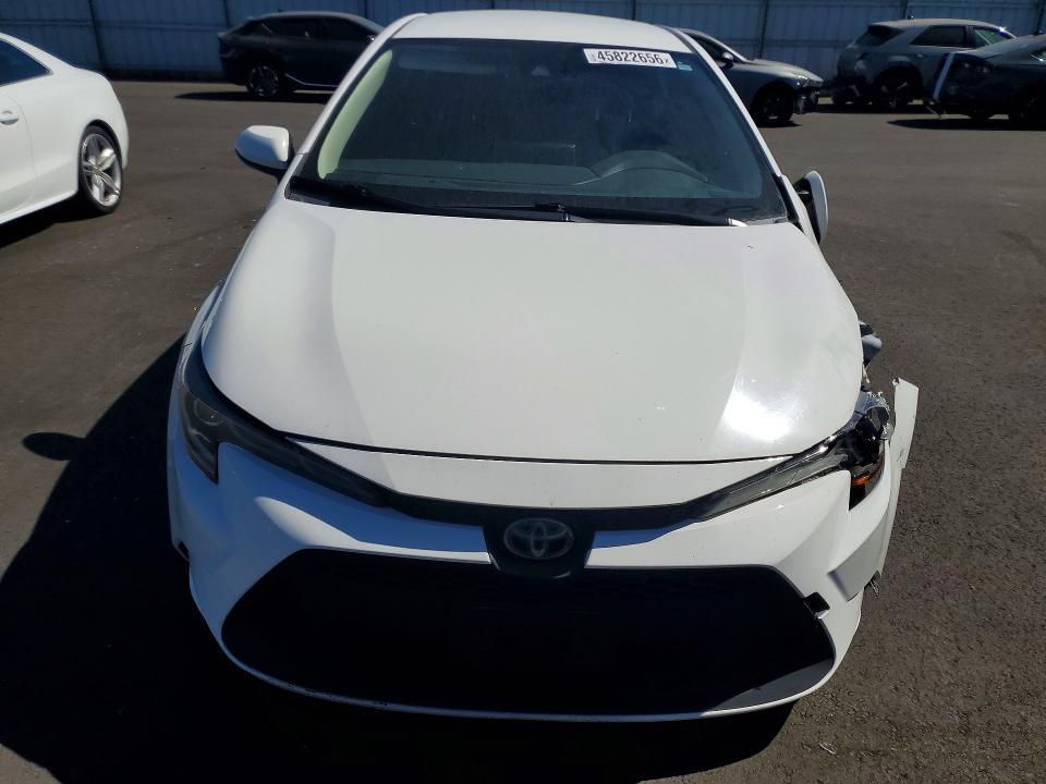 2020 TOYOTA COROLLA HYBRID LE — Фото 5 из 12
