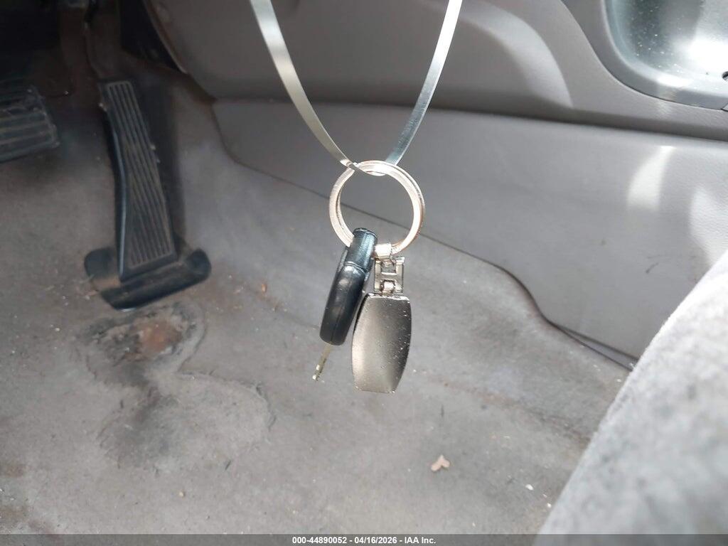 2HGFA1F56AH304285 2010 HONDA CIVIC photo no. 11