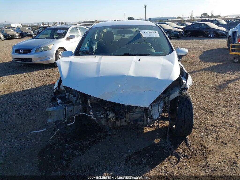 3FADP4BJ9KM133775 2019 FORD FIESTA photo no. 11