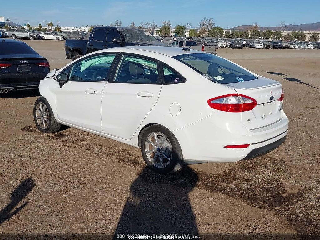 3FADP4BJ9KM133775 2019 FORD FIESTA photo no. 3
