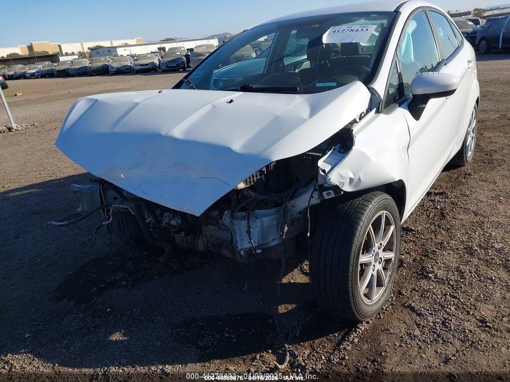 3FADP4BJ9KM133775 2019 FORD FIESTA photo no. 6