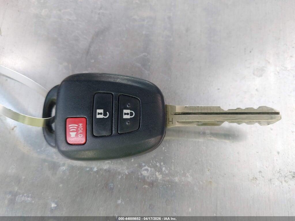 JTMWFREV6ED041024 2014 TOYOTA RAV4 photo no. 11