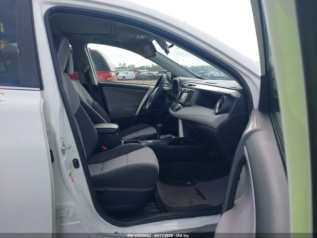JTMWFREV6ED041024 2014 TOYOTA RAV4 photo no. 5