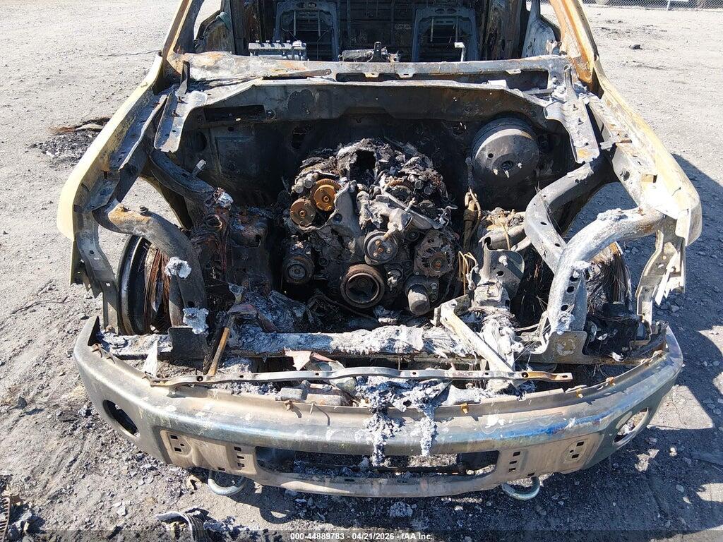 1FTFW1ET8CFA02114 2012 FORD F-150 photo no. 10