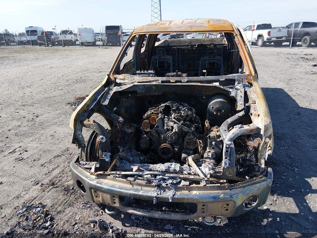 1FTFW1ET8CFA02114 2012 FORD F-150 photo no. 6