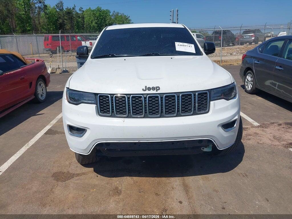 1C4RJFBG4HC818021 2017 JEEP GRAND CHEROKEE photo no. 6