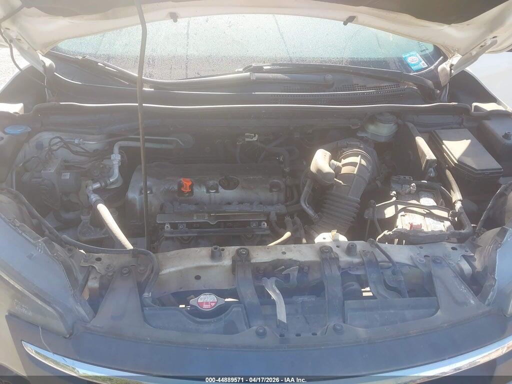 5J6RM3H39EL038029 2014 HONDA CR-V photo no. 10