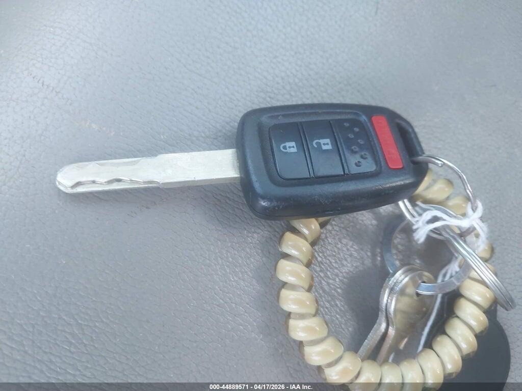 5J6RM3H39EL038029 2014 HONDA CR-V photo no. 11