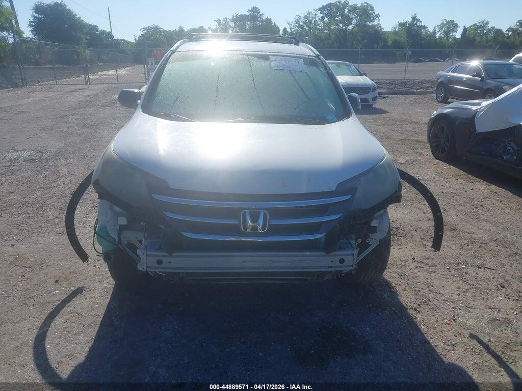 5J6RM3H39EL038029 2014 HONDA CR-V photo no. 12
