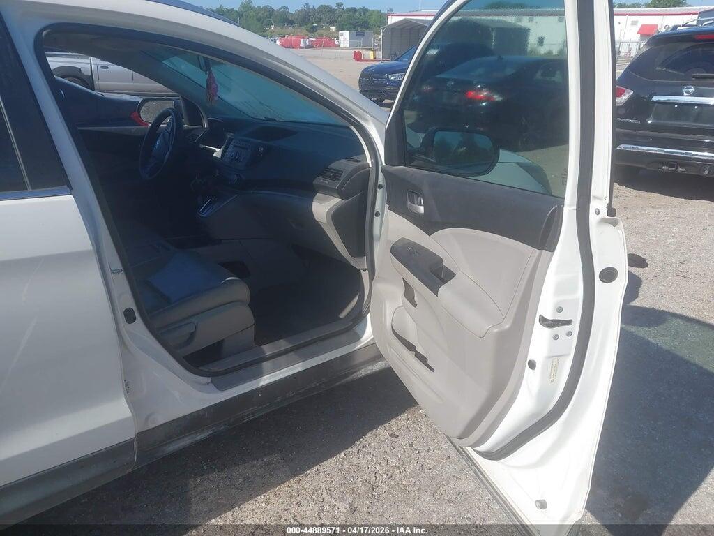 5J6RM3H39EL038029 2014 HONDA CR-V photo no. 5