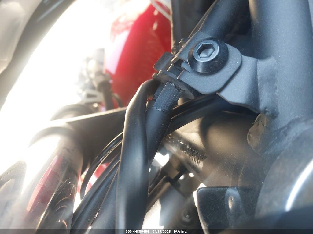 ML5EXGJ11TDA73938 2026 KAWASAKI EX500 photo no. 10