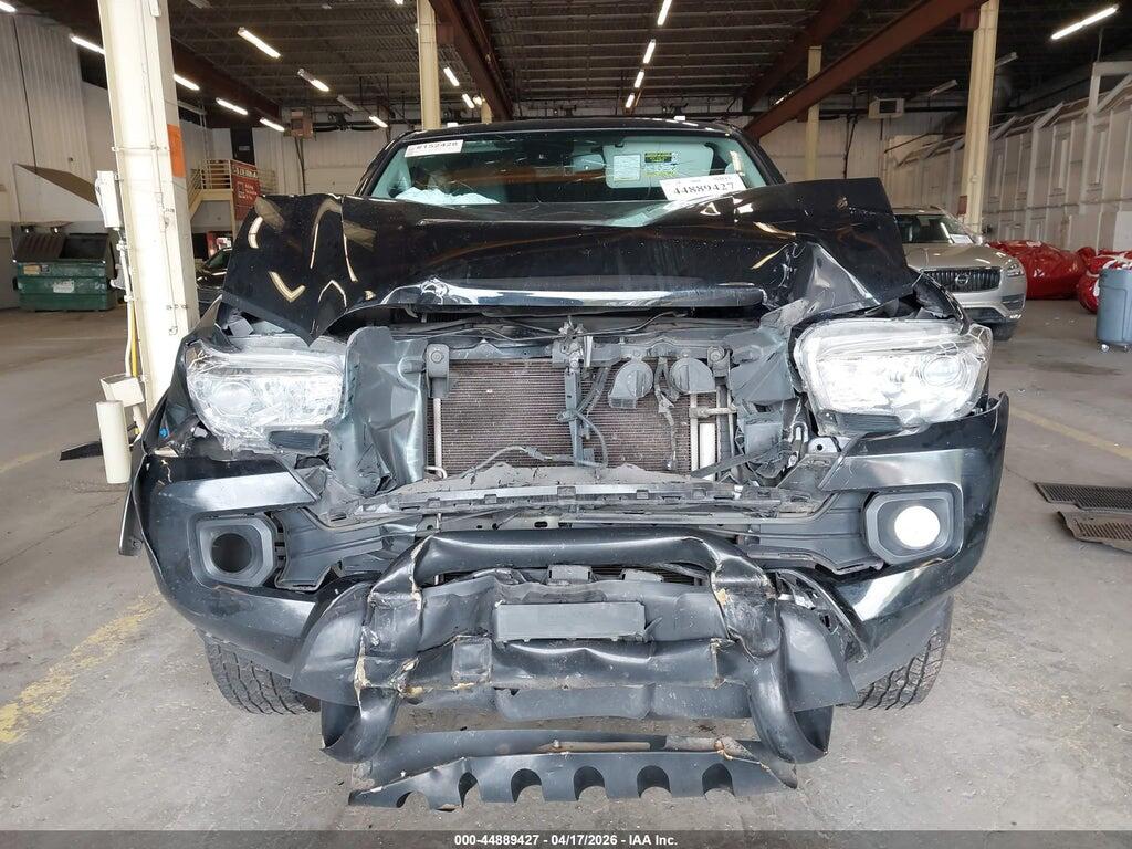 3TYSZ5AN2LT004403 2020 TOYOTA TACOMA photo no. 12