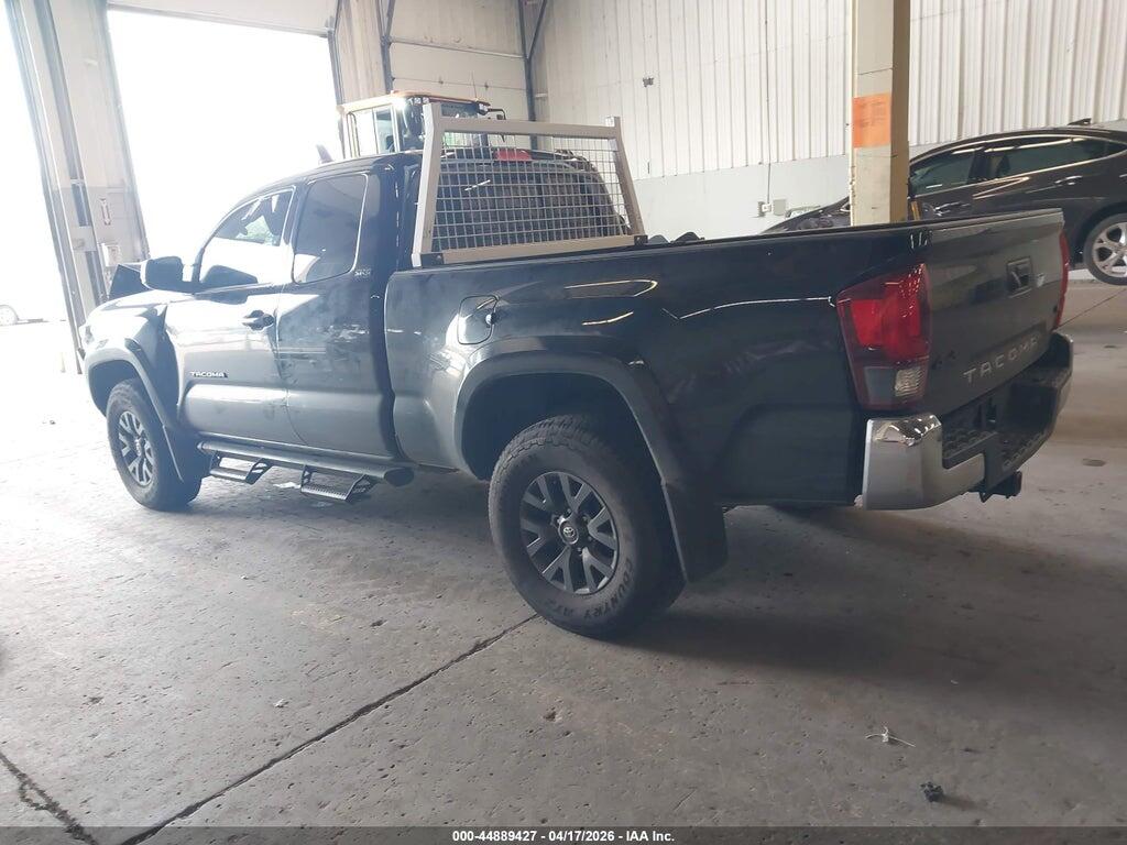 3TYSZ5AN2LT004403 2020 TOYOTA TACOMA photo no. 3