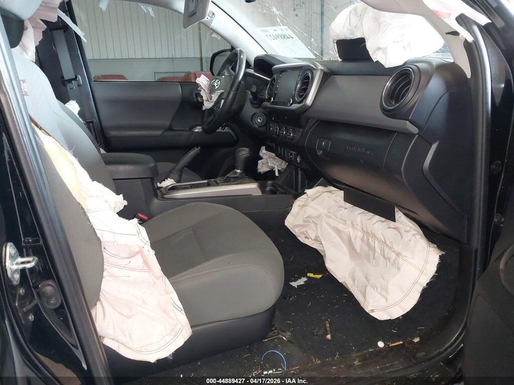 3TYSZ5AN2LT004403 2020 TOYOTA TACOMA photo no. 5