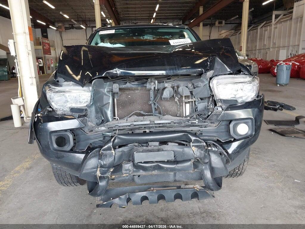 3TYSZ5AN2LT004403 2020 TOYOTA TACOMA photo no. 6