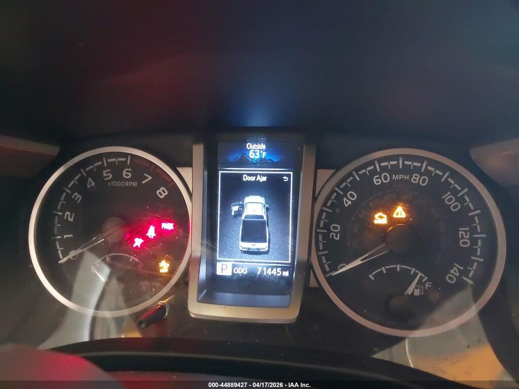 3TYSZ5AN2LT004403 2020 TOYOTA TACOMA photo no. 7