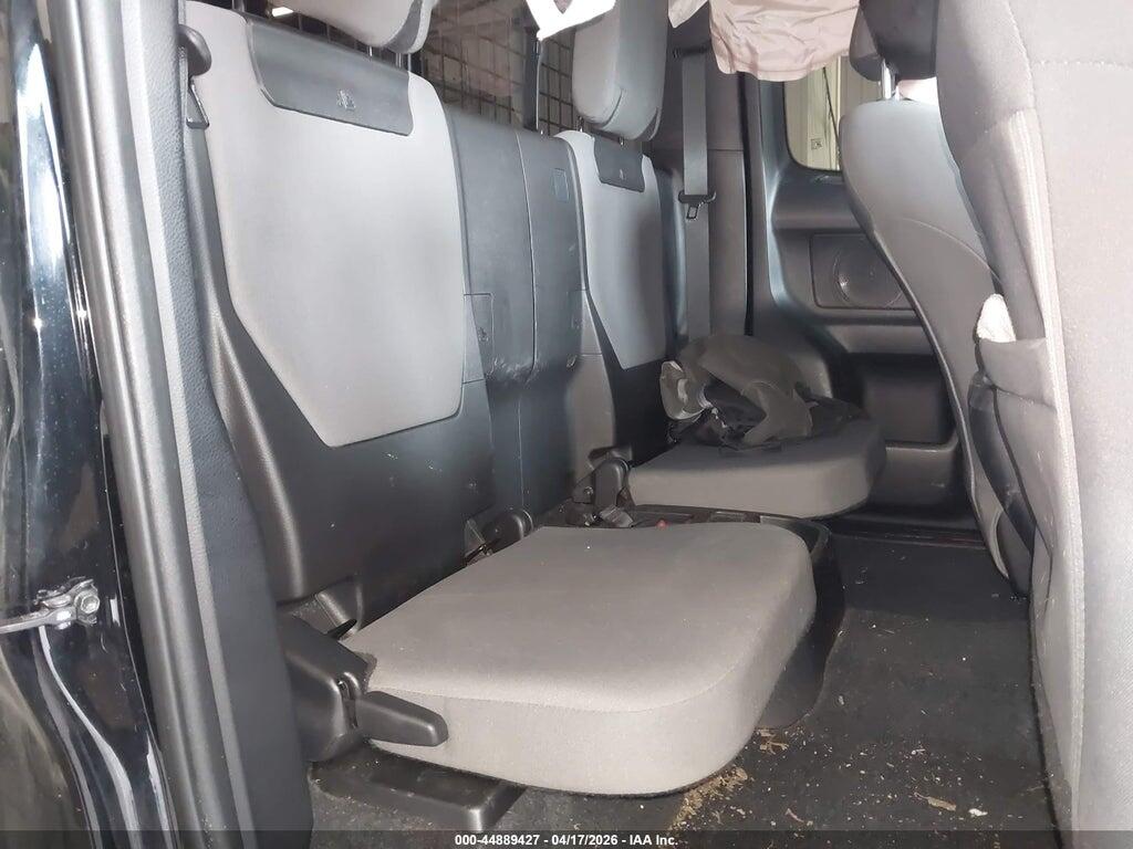 3TYSZ5AN2LT004403 2020 TOYOTA TACOMA photo no. 8