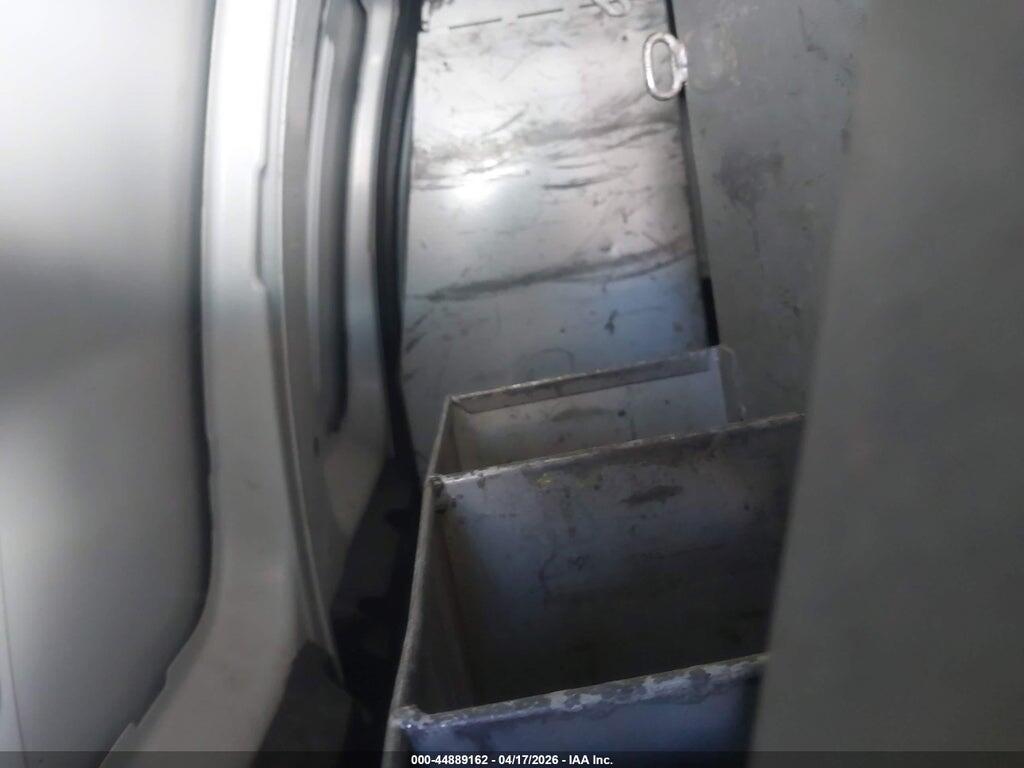 1GCGG25C881129652 2008 CHEVROLET EXPRESS photo no. 8