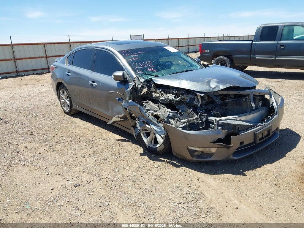 1N4AL3AP9EC112168 2014 NISSAN ALTIMA photo no. 1