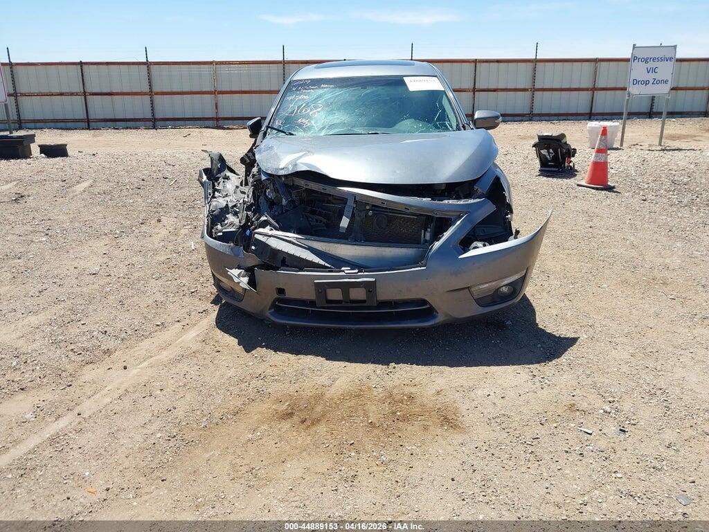 1N4AL3AP9EC112168 2014 NISSAN ALTIMA photo no. 6