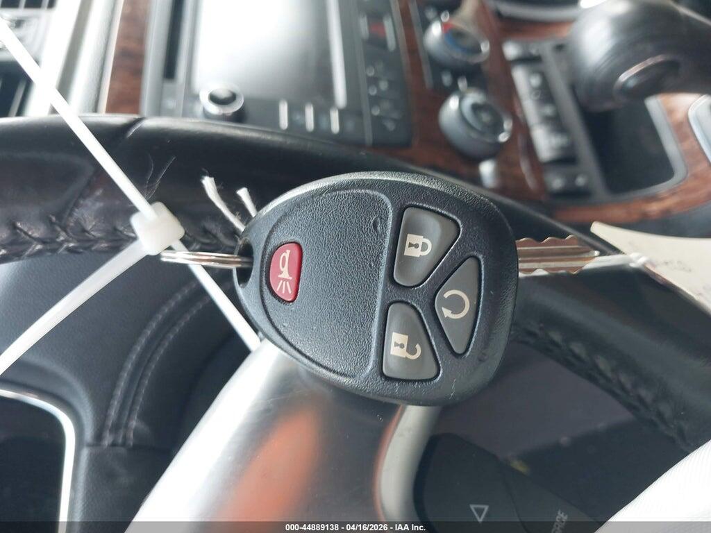 1GNKVGKD5EJ126771 2014 CHEVROLET TRAVERSE photo no. 11