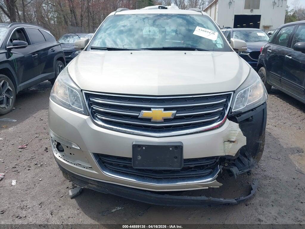1GNKVGKD5EJ126771 2014 CHEVROLET TRAVERSE photo no. 12