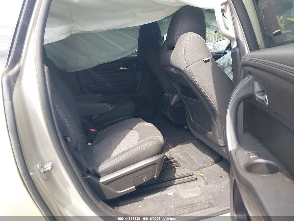 1GNKVGKD5EJ126771 2014 CHEVROLET TRAVERSE photo no. 8
