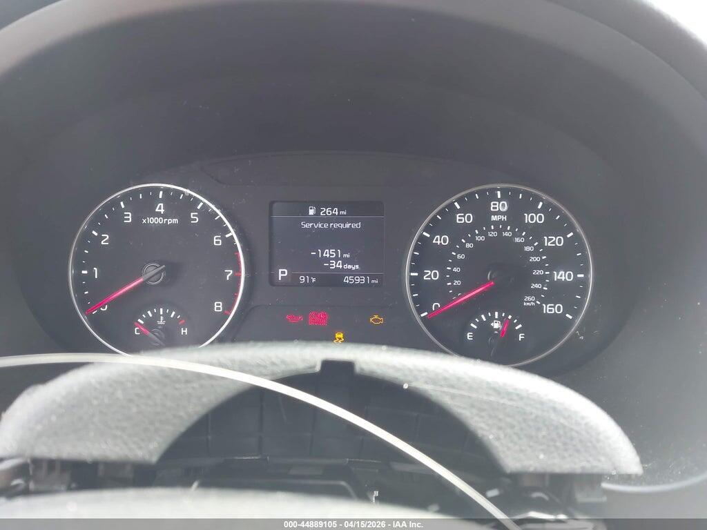 KNDEUCAA4M7109299 2021 KIA SELTOS photo no. 7